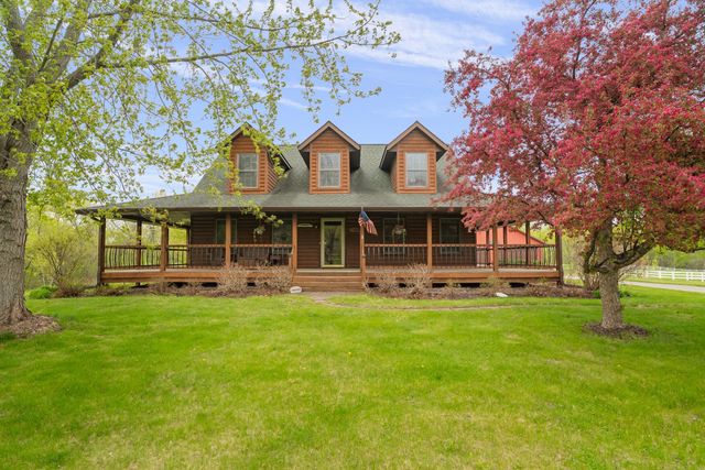 12025 Blackwood Avenue NW, Monticello, MN 55362