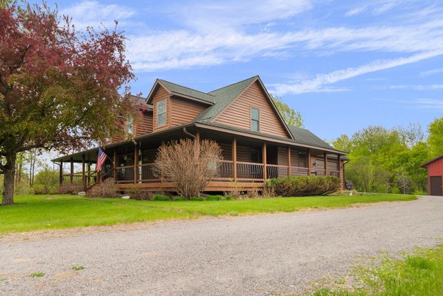 12025 Blackwood Avenue NW, Monticello, MN 55362