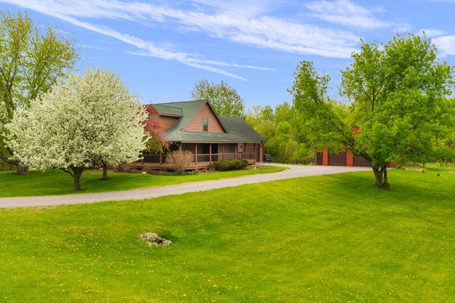 12025 Blackwood Avenue NW, Monticello, MN 55362