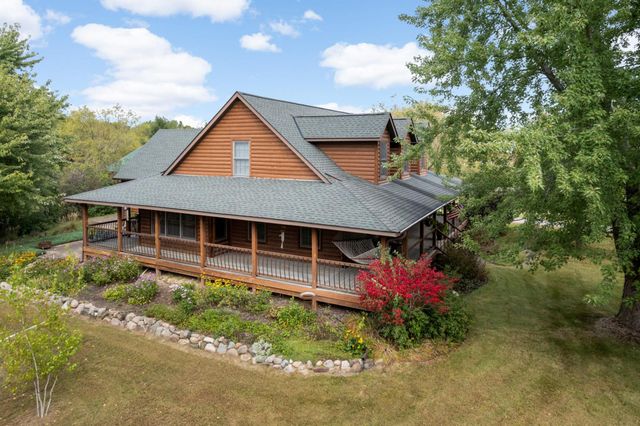12025 Blackwood Avenue NW, Monticello, MN 55362