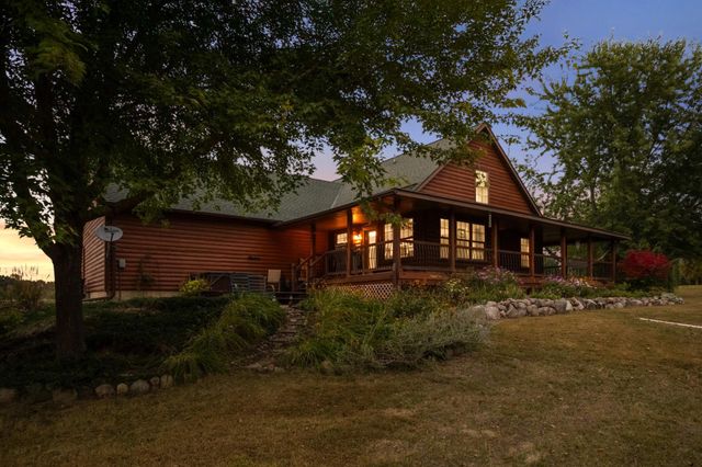 12025 Blackwood Avenue NW, Monticello, MN 55362