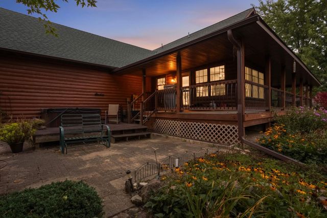 12025 Blackwood Avenue NW, Monticello, MN 55362