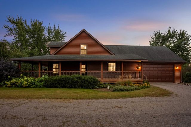 12025 Blackwood Avenue NW, Monticello, MN 55362