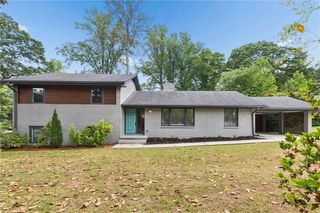 2615 Melinda Drive NE, Atlanta, GA 30345