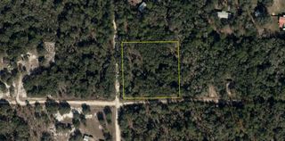 00 NE 73RD LANE, Bronson, FL 32621