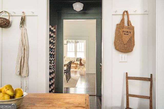 234 E Main Street, Rutledge, GA 30663