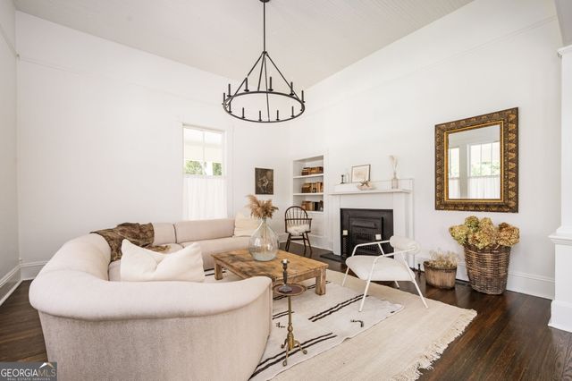 234 E Main Street, Rutledge, GA 30663