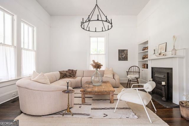 234 E Main Street, Rutledge, GA 30663