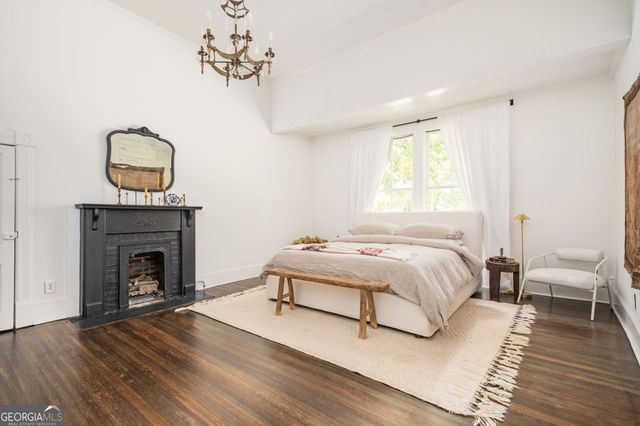 234 E Main Street, Rutledge, GA 30663