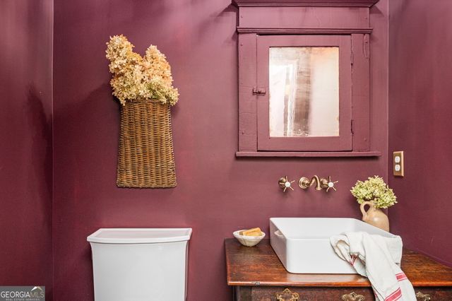 234 E Main Street, Rutledge, GA 30663