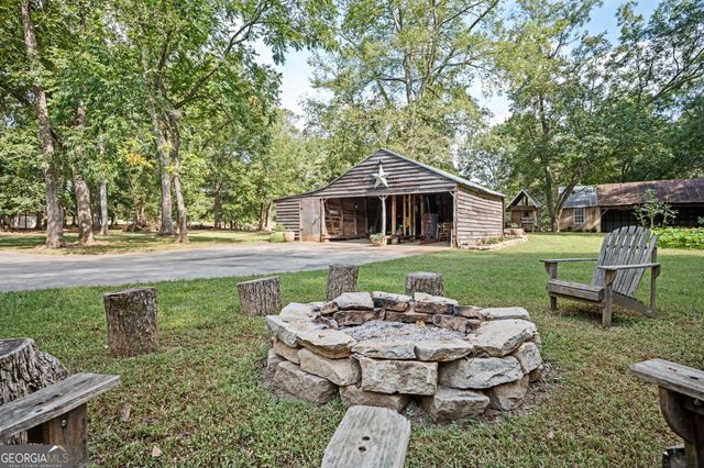 234 E Main Street, Rutledge, GA 30663