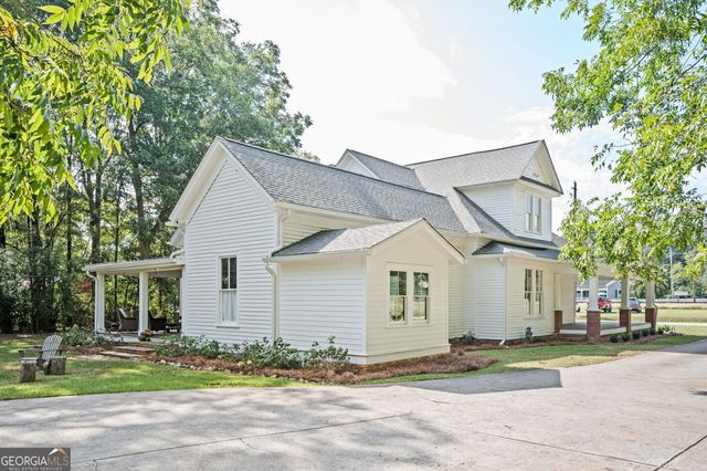 234 E Main Street, Rutledge, GA 30663