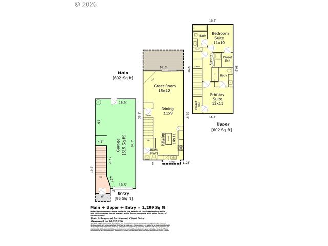 13580 Sw ROSEMARY Ln, Portland, OR 97223