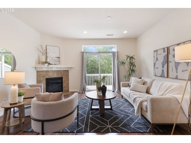 13580 Sw ROSEMARY Ln, Portland, OR 97223