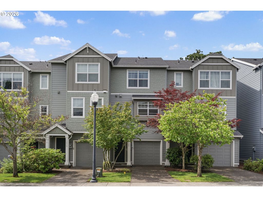 13580 Sw ROSEMARY Ln, Portland, OR 97223