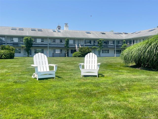 379 Bluff Road 115, Amagansett, NY 11930