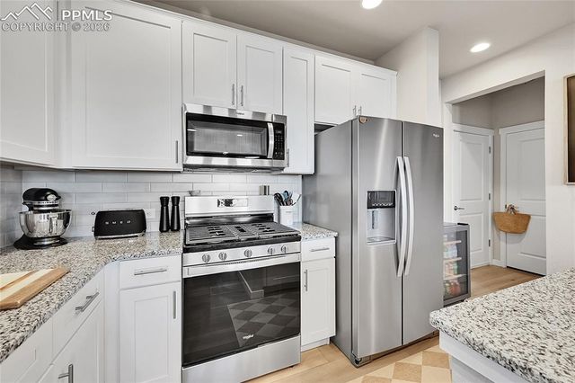 3635 Levy Park Drive, Colorado Springs, CO 80922