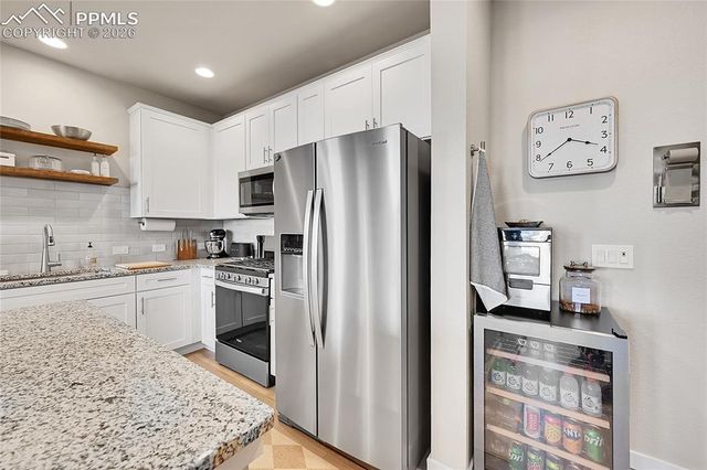 3635 Levy Park Drive, Colorado Springs, CO 80922