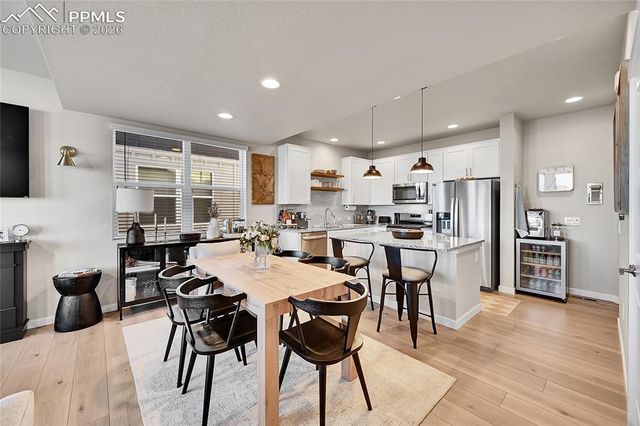 3635 Levy Park Drive, Colorado Springs, CO 80922