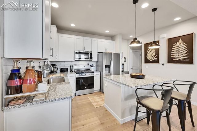 3635 Levy Park Drive, Colorado Springs, CO 80922