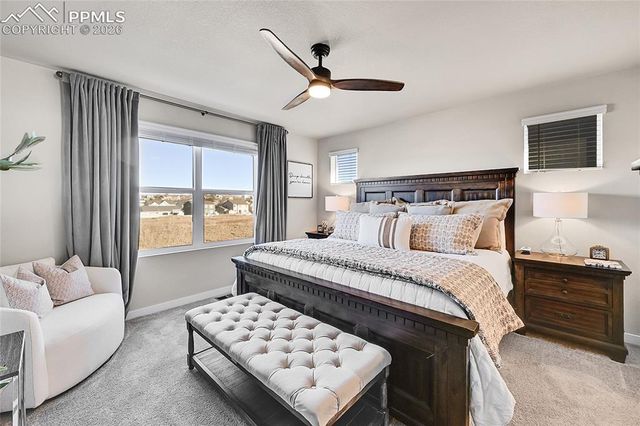 3635 Levy Park Drive, Colorado Springs, CO 80922