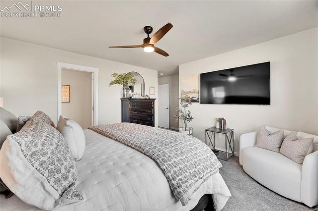 3635 Levy Park Drive, Colorado Springs, CO 80922