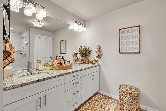 3635 Levy Park Drive, Colorado Springs, CO 80922