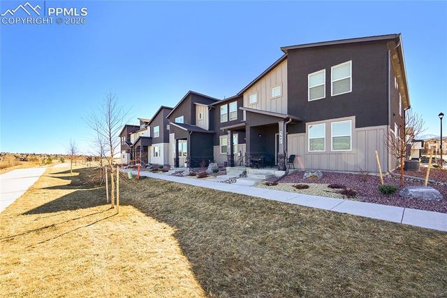 3635 Levy Park Drive, Colorado Springs, CO 80922