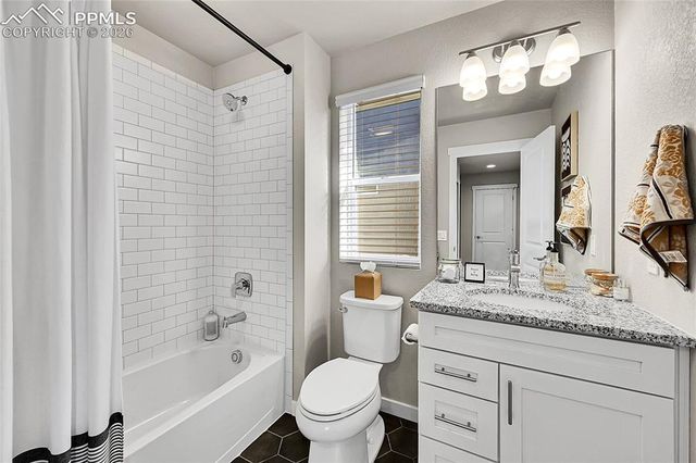 3635 Levy Park Drive, Colorado Springs, CO 80922