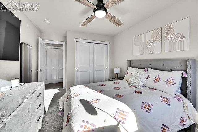 3635 Levy Park Drive, Colorado Springs, CO 80922