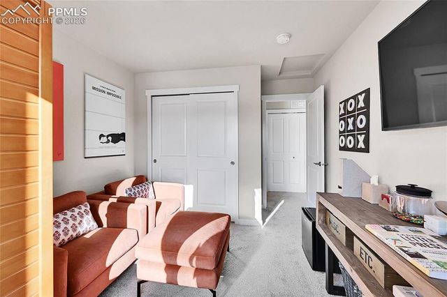 3635 Levy Park Drive, Colorado Springs, CO 80922