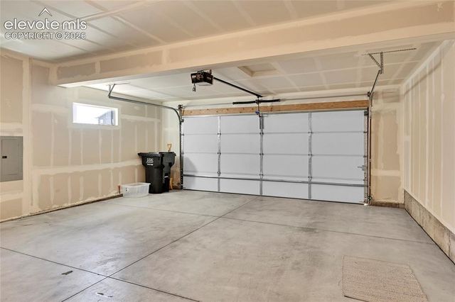 3635 Levy Park Drive, Colorado Springs, CO 80922