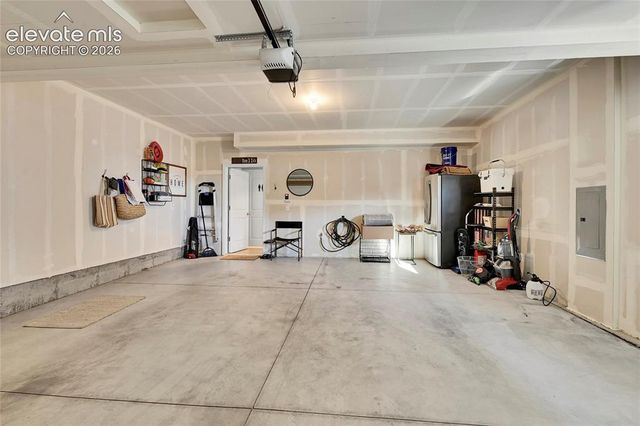 3635 Levy Park Drive, Colorado Springs, CO 80922