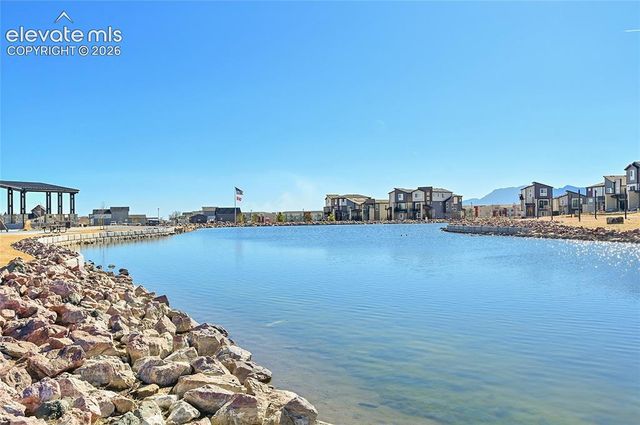 3635 Levy Park Drive, Colorado Springs, CO 80922