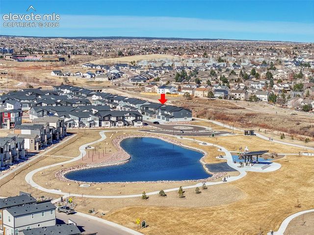 3635 Levy Park Drive, Colorado Springs, CO 80922