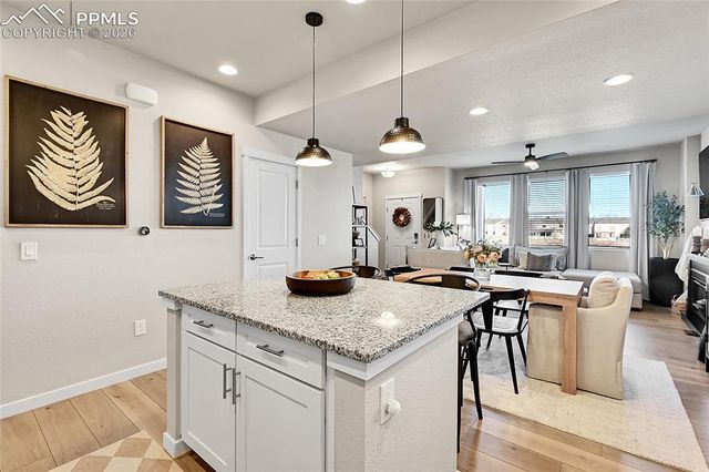 3635 Levy Park Drive, Colorado Springs, CO 80922