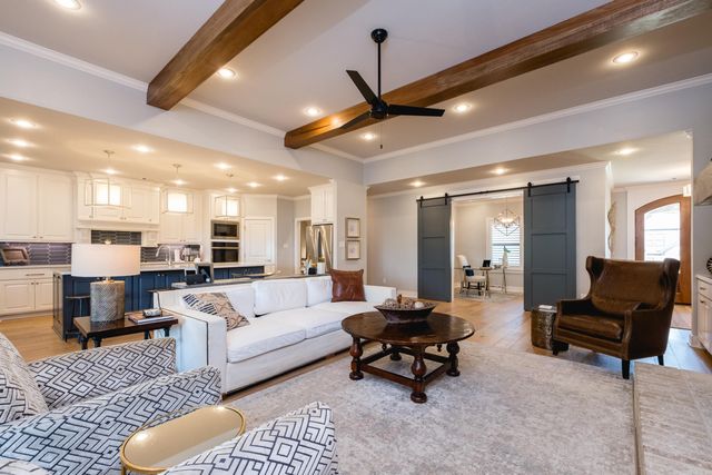 74 Falstone Drive, Little Rock, AR 72223
