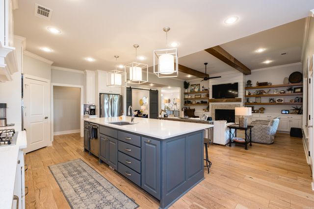 74 Falstone Drive, Little Rock, AR 72223