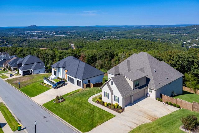 74 Falstone Drive, Little Rock, AR 72223