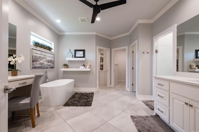 74 Falstone Drive, Little Rock, AR 72223