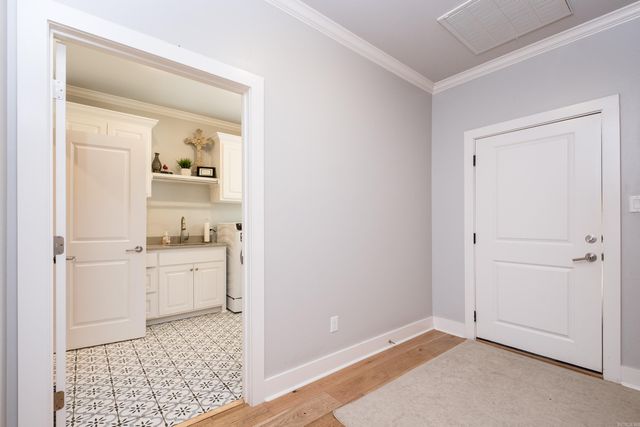 74 Falstone Drive, Little Rock, AR 72223