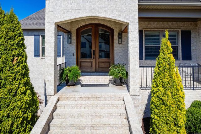 74 Falstone Drive, Little Rock, AR 72223