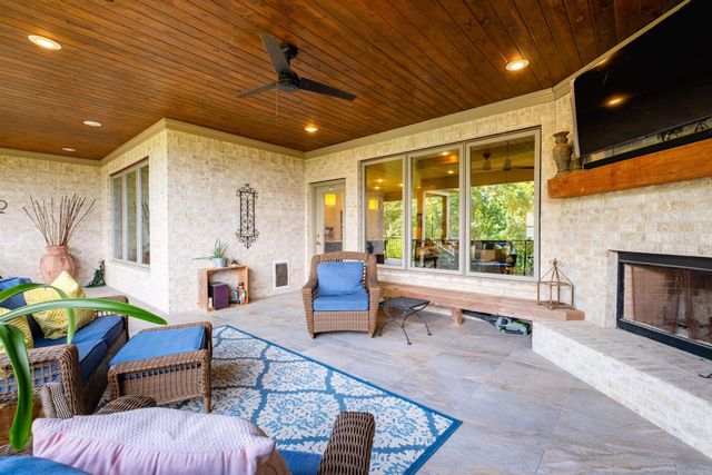 74 Falstone Drive, Little Rock, AR 72223