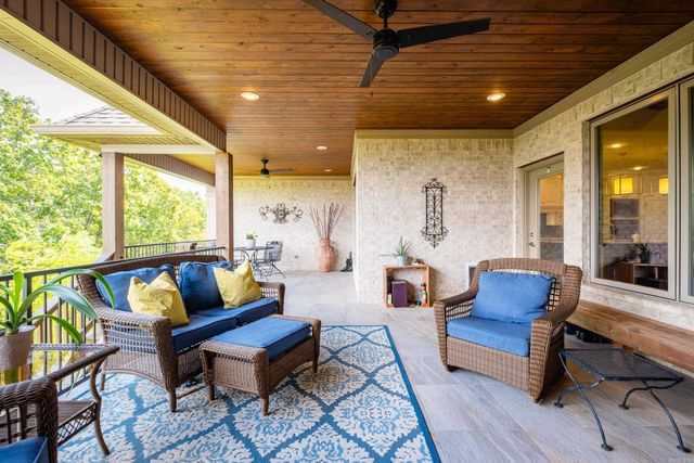 74 Falstone Drive, Little Rock, AR 72223