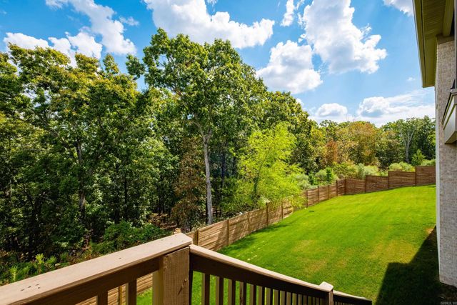 74 Falstone Drive, Little Rock, AR 72223