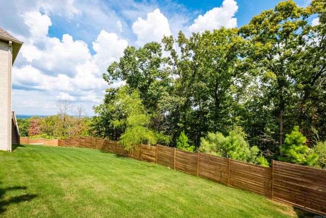 74 Falstone Drive, Little Rock, AR 72223