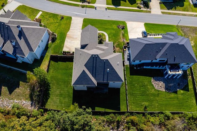 74 Falstone Drive, Little Rock, AR 72223