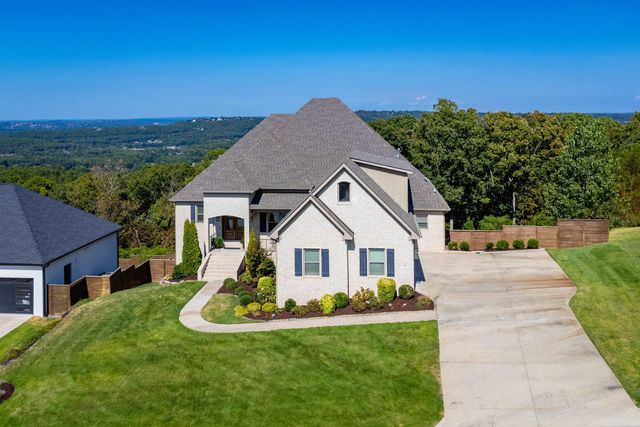 74 Falstone Drive, Little Rock, AR 72223