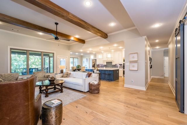 74 Falstone Drive, Little Rock, AR 72223