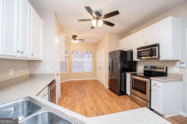 141 Mill Pond Xing B5, Carrollton, GA 30116